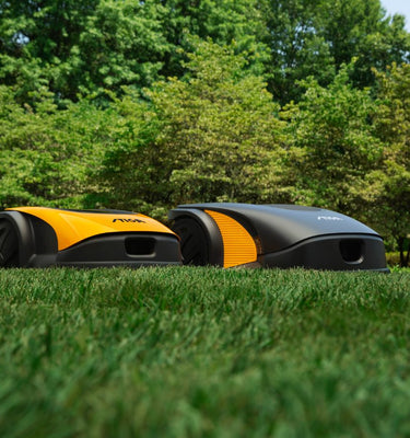 Stiga_rajalangattomat robottiruohonleikkurit