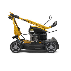 Stiga Multiclip 747 SD itsevetävä ruohonleikkuri