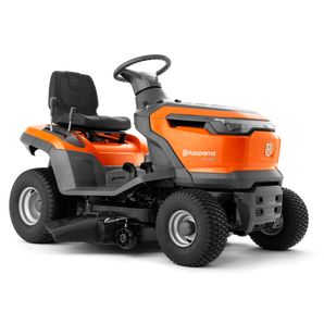 Husqvarna TS 112 puutarhatraktori