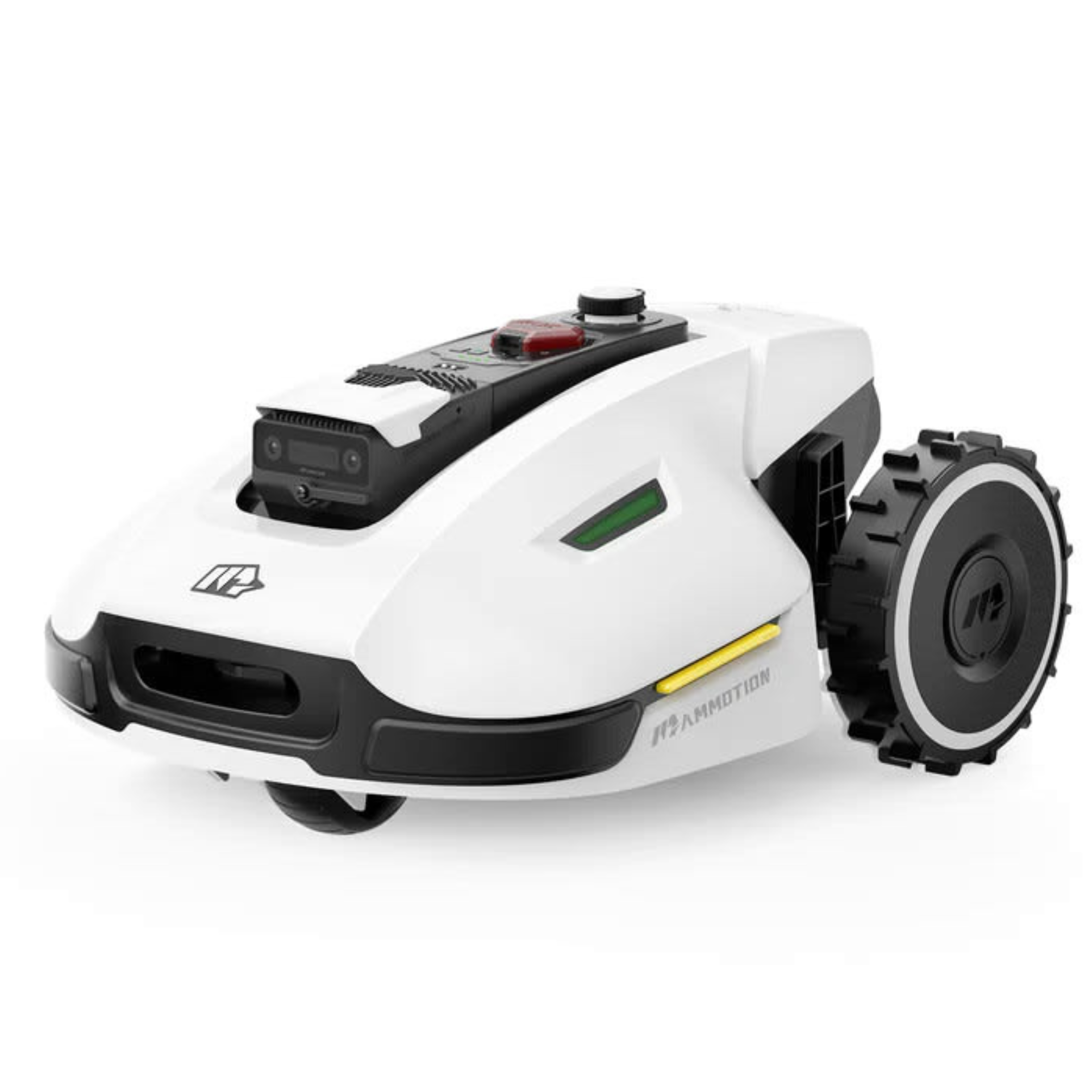 Mammotion Yuka 3000 robottiruohonleikkuri