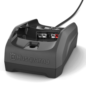 Husqvarna Akkulaturi 40-C80