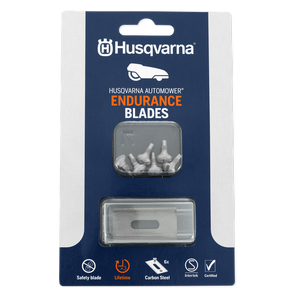 Husqvarna turvaterät Endurance 6kpl