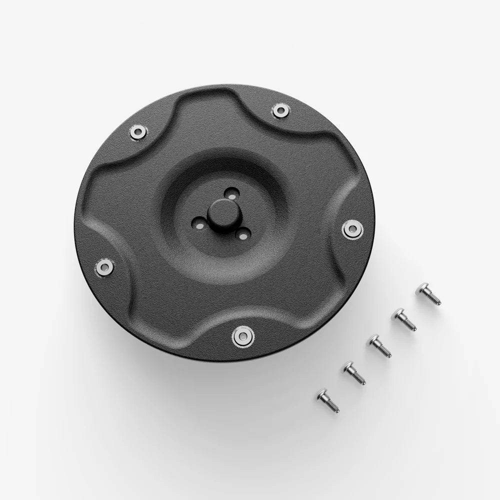 Mammotion Yuka Mini leikkuulevy