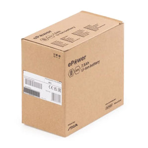 Akku Stiga E 475 48V, 7.5Ah