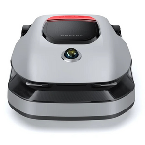 Dreame A1 Pro Robottiruohonleikkuri Edestä