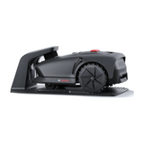 Mova 1000 Robottiruohonleikkuri Latausasemassa