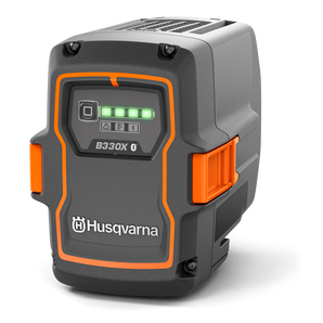 Husqvarna 40-B330X Akku