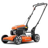 Husqvarna LB 251S -ruohonleikkuri