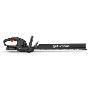 Husqvarna Aspire H50-P4A Pensasleikkuri Sivulta