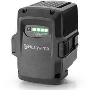 Husqvarna BLi200 -akku 