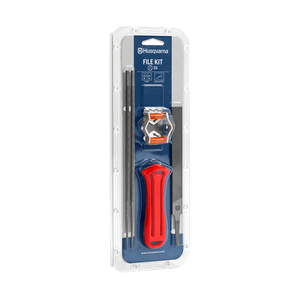 Husqvarna teränhoitopaketti SP33G/H30