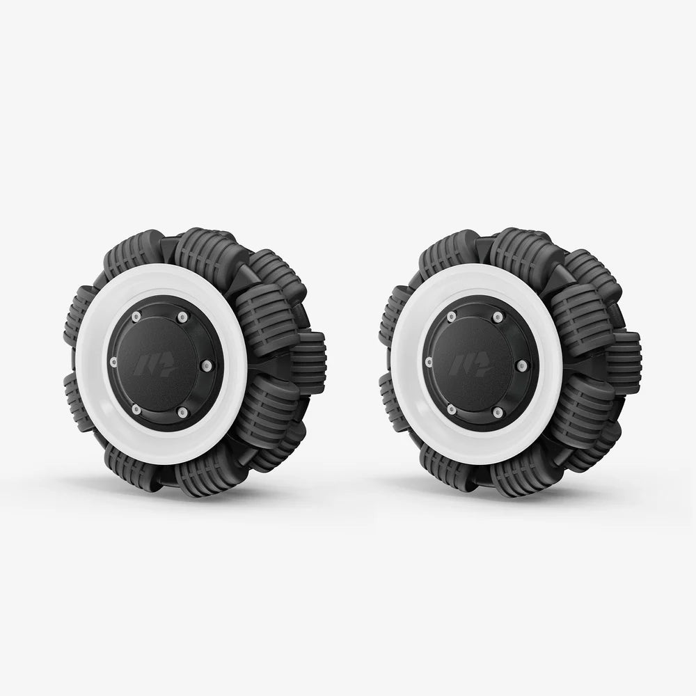 Mammotion Luba / Luba Mini omni-wheel