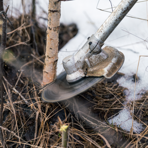 Husqvarna 545FXT AutoTune™ raivaussaha