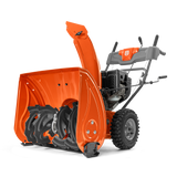 Husqvarna ST 124 Snowthrower Available at Krafter