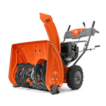 Husqvarna ST 124 Snowthrower Available at Krafter