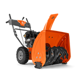 Husqvarna ST 124 Snowthrower Available at Krafter