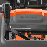 Husqvarna ST 124 Snowthrower Available at Krafter
