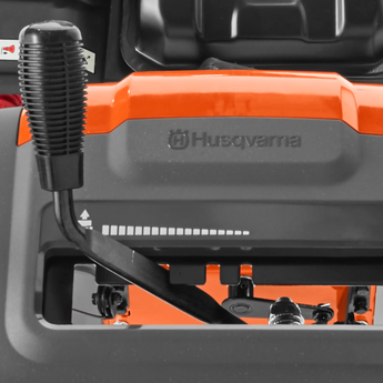 Husqvarna ST 124 Snowthrower Available at Krafter