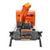 Husqvarna ST 124 Snowthrower Available at Krafter