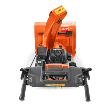 Husqvarna ST 124 Snowthrower Available at Krafter