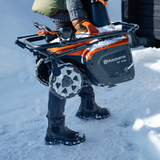 Husqvarna ST 143i Snowthrower Available at Krafter