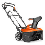 Husqvarna ST 143i Snowthrower Available at Krafter