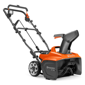 Husqvarna ST 143i Snowthrower Available at Krafter