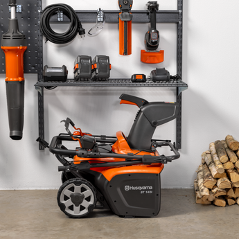 Husqvarna ST 143i Snowthrower Available at Krafter