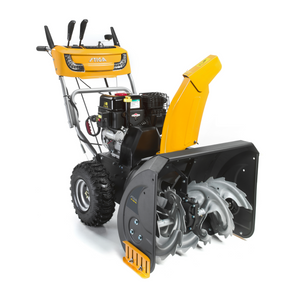Stiga ST 4262 P Snowthrower Available at Krafter