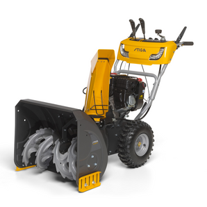 Stiga ST 4262P Snowthrower Available at Krafter