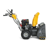 Stiga ST 5266 P Snowthrower Available at Krafter