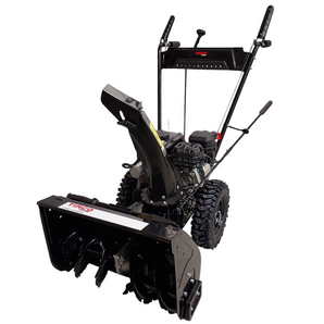 Timco 6.5HP Snowthrower Available at Krafter