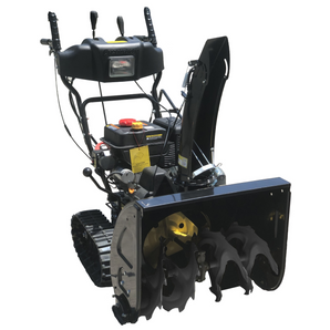 Timco 7HP Snowthrower Available at Krafter