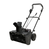 Timco Dual Snowthrower Available at Krafter