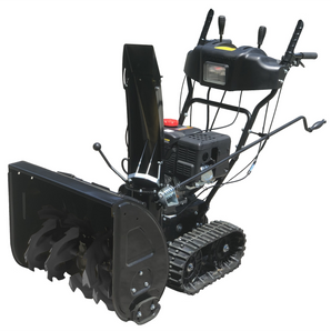 Timco 7HP Snowthrower Available at Krafter