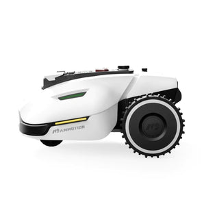 Mammotion Yuka 3000 robottiruohonleikkuri