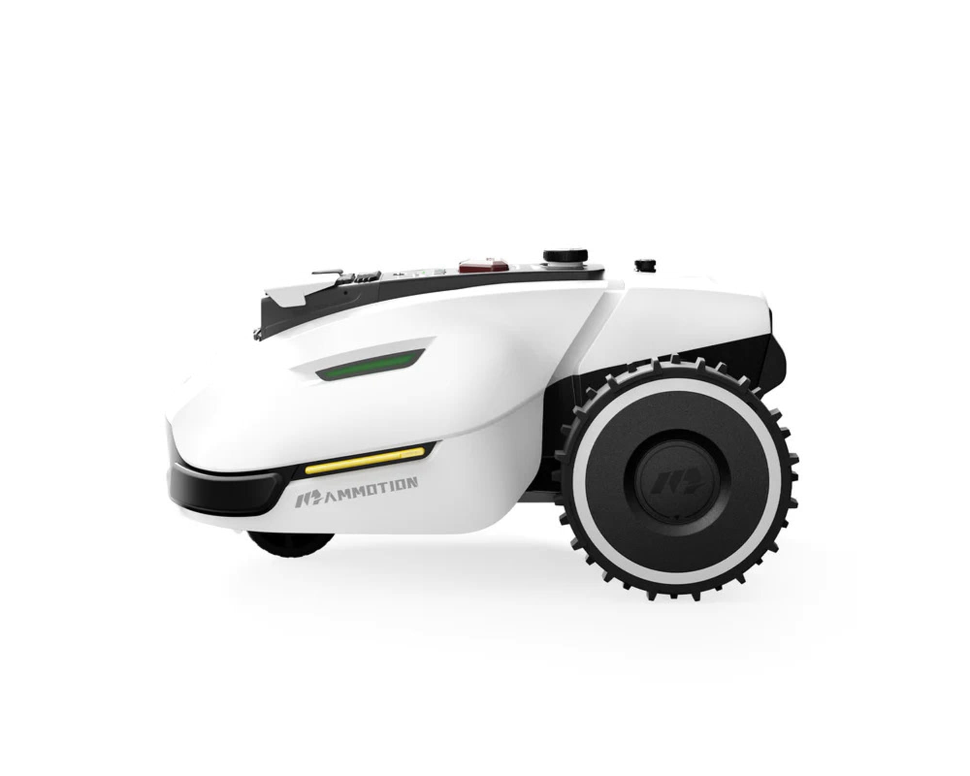 Mammotion Yuka 3000 robottiruohonleikkuri