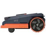 Segway Navimow Robottiruohonleikkuri Sivu