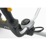 Stiga BC 750 B Raivaussaha Kahvansäätö