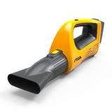 Stiga BL 100e Kit Akkulehtipuhallin Edestä