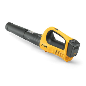 Stiga BL 100e Kit Akkulehtipuhallin