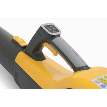 Stiga BL 500e Lehtipuhallin Kahva