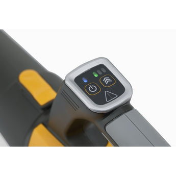 Stiga BL 500e Lehtipuhallin Virtapainike