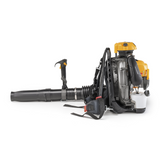 Stiga BL 980 R Lehtipuhallin Sivulta