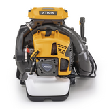 Stiga BL 980 R Lehtipuhallin Takaa