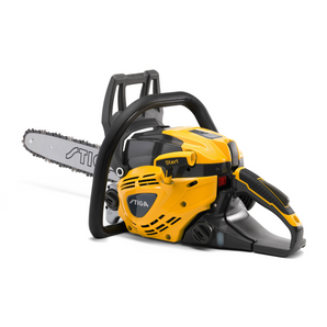 Stiga CS 540 Moottorisaha takaa
