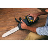 Stiga CS 700e Kit Akkusaha Akun Kiinnitys