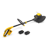 Stiga GT 300e Kit Ruohotrimmeri Akut