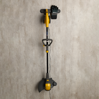 Stiga GT 300e Kit Ruohotrimmeri Seinällä