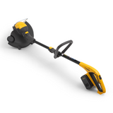 Stiga GT 300e Kit Ruohotrimmeri Takaa